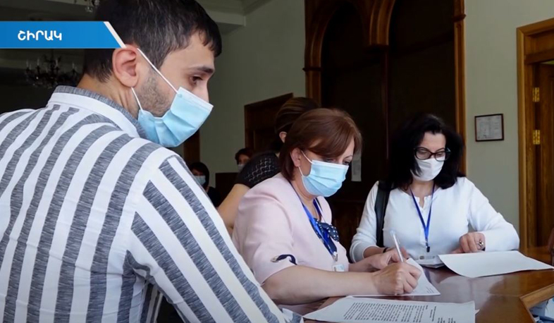 Ստուգումները զգաստացրել են սպասարկող ընկերություններին