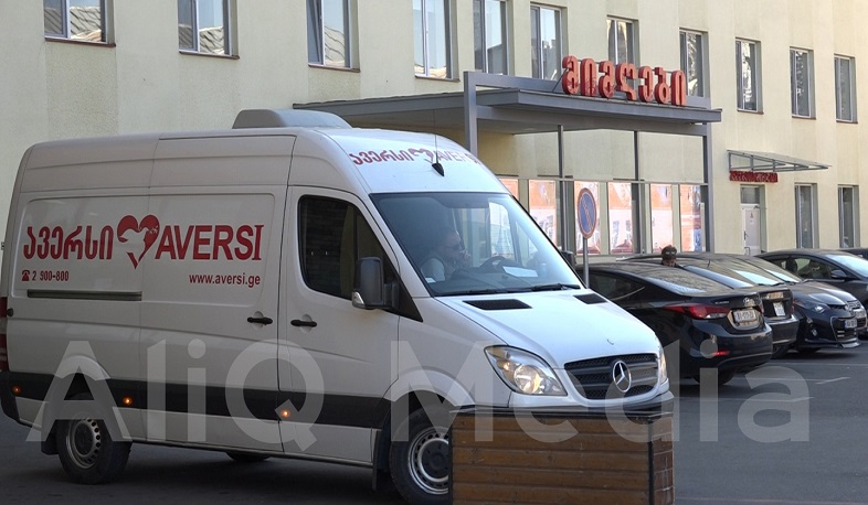 28 նոր դեպք. Վրաստանում կորոնավիրուսի դեպքերն ավելացել են