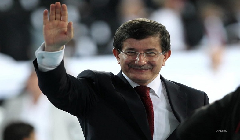 Ահմետ Դավութօղլու. Թուրքիայի հզորացման ծրագիրը սպառնում է ռազմական բախում Միջերկրական ծովում. Reuters