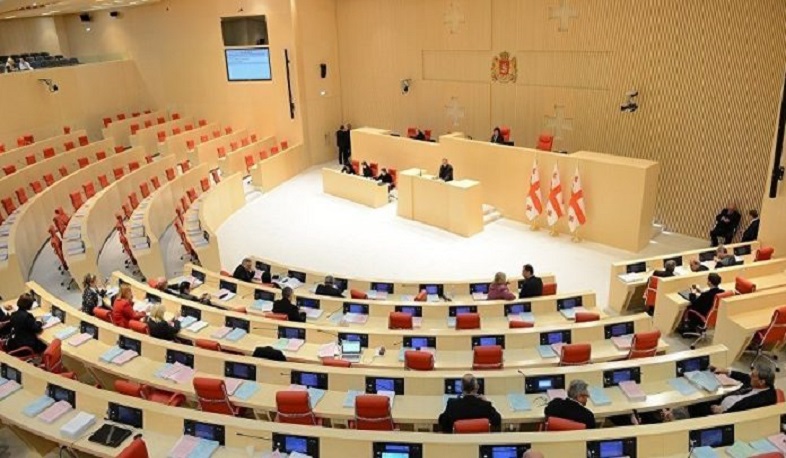 Չորս հայ է պայքարում Վրաստանի խորհրդարանի անդամ դառնալու համար