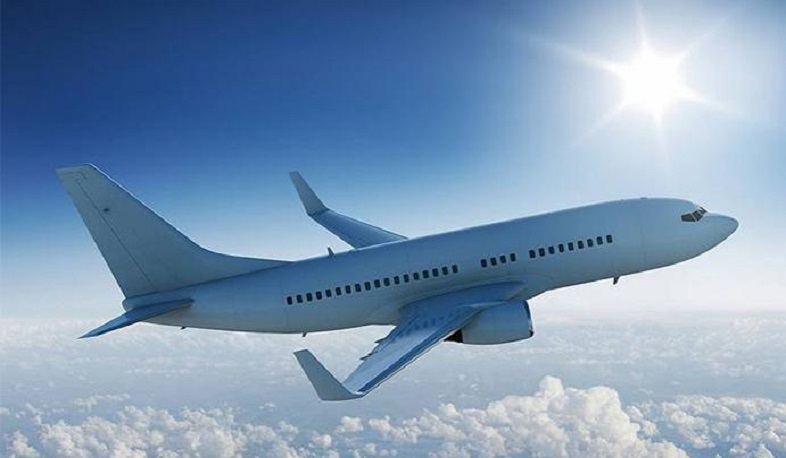 Moscow-Yerevan charter flights on September 12, 13, 14