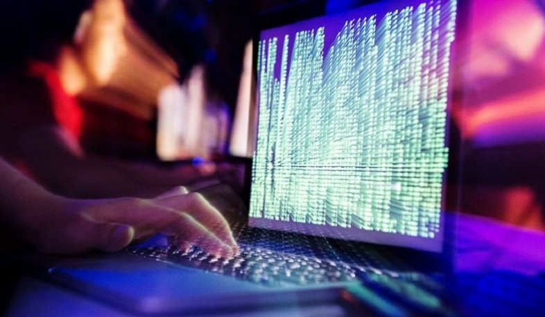 ԱՄՆ-ը դատապարտում է կիբեռհարձակումը Վրաստանի առողջապահության նախարարության համակարգչային ցանցի վրա