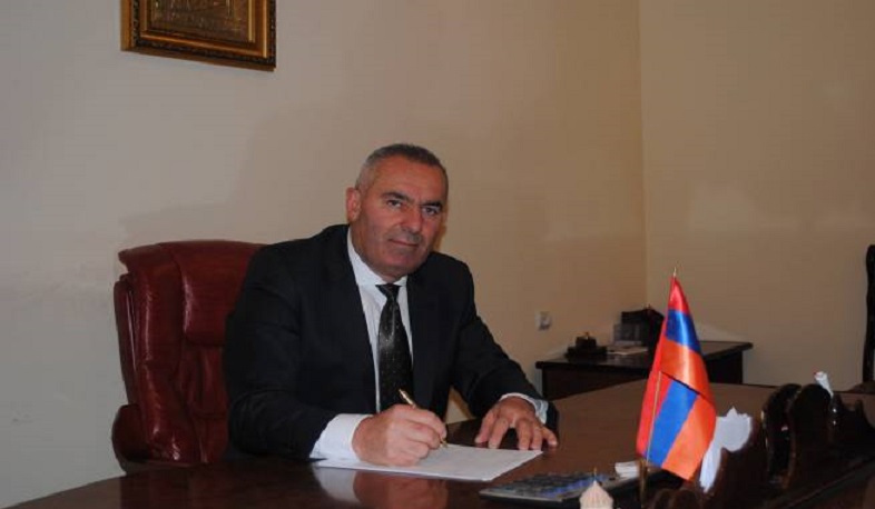 Մարտունու քաղաքապետը վարակվել է կորոնավիրուսով. քաղաքապետարանի աշխատանքը դադարեցվել է