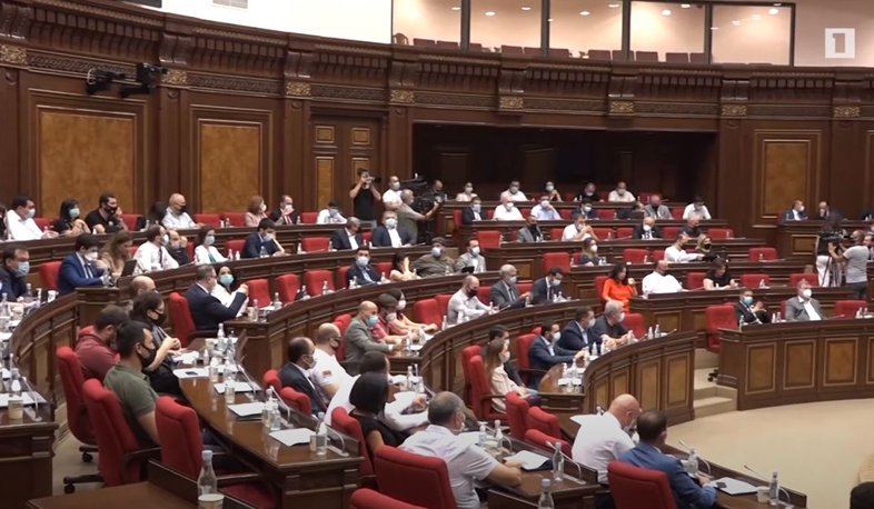 Արտակարգ դրությունից հետո կարանտին կսահմանվի