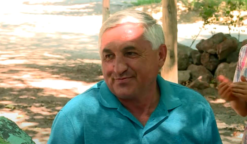 Հենց զգամ, որ ամենաերիտասարդը, ամենաակտիվն ու ամենաառողջը չեմ, կընդունեմ ծանուցումը. Աշոտ Բլեյան