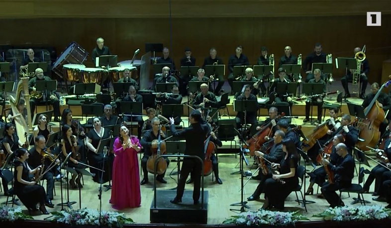 «Երևանյան հեռանկարներ» միջազգային երաժշտական 21-րդ փառատոնը մեկնարկում է