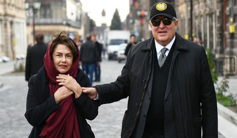 Հաճախակի՛ այցելենք Գյումրի՝ վայելելու նրա ինքնատիպ մարդկային ու մշակութային կոլորիտը. Արմեն Սարգսյան