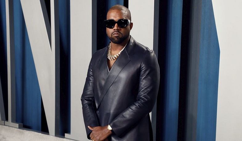 Քանյե Ուեսթը ԱՄՆ նախագահի ընտրություններում անկախ թեկնածուի նոր դիմում է ներկայացրել