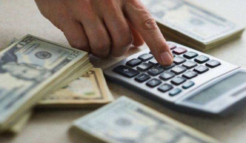 Բանկերն օգոստոսի 24-30-ը դրամով տեղաբաշխել են 48.5 մլրդ դրամ. ԿԲ