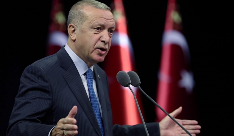 Հունաստանի դեմ Թուրքիայի հռետորաբանությունն աճում է