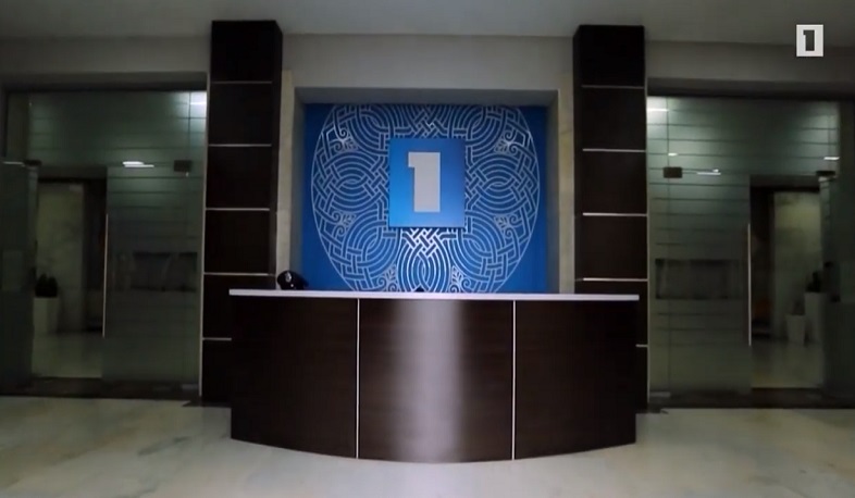 Մեկ տասնյակից ավելի նոր հաղորդումներով սեպտեմբերի 7-ին մեկնարկում է Հանրայինի նոր եթերաշրջանը