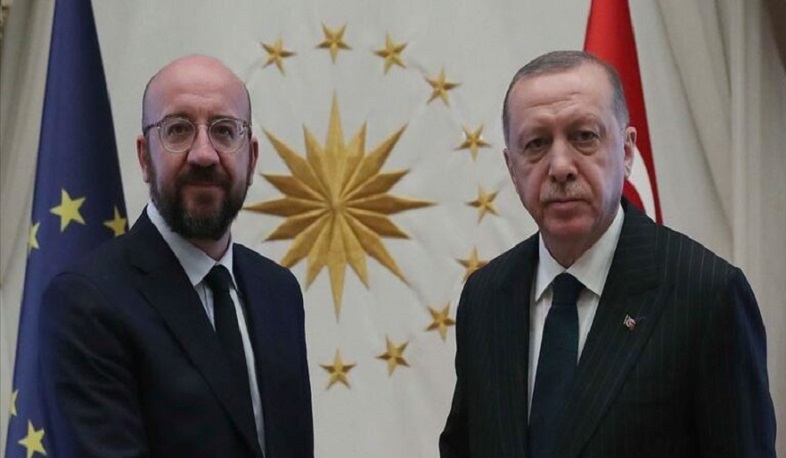 Արևելյան Միջերկրածովյան խնդիրը՝ Եվրոպայի խորհրդի ուշադրության կենտրոնում