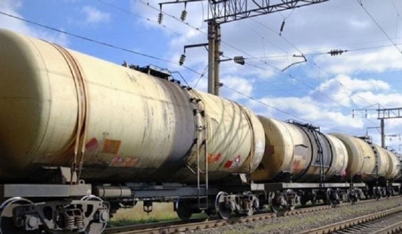 Աֆղանստանը թույլ չի տվել Ադրբեջանից հեղուկ գազի մուտքը երկիր