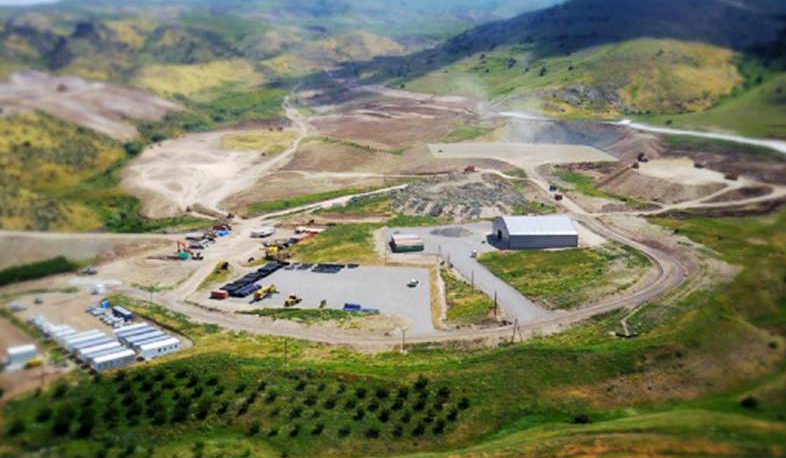 Մանրամասներ Ամուլսարում գիշերը տեղի ունեցած միջադեպի վերաբերյալ