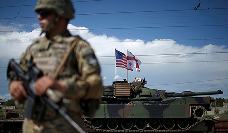 Վրաստանում մեկնարկել են «Արժանի գործընկեր-2020» զորավարժությունները