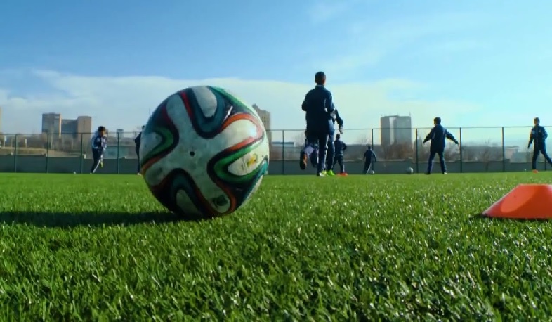 Յուրացումներ ՀՖՖ «Տեխնիկական կենտրոն-ակադեմիա» ՓԲ ընկերությունից