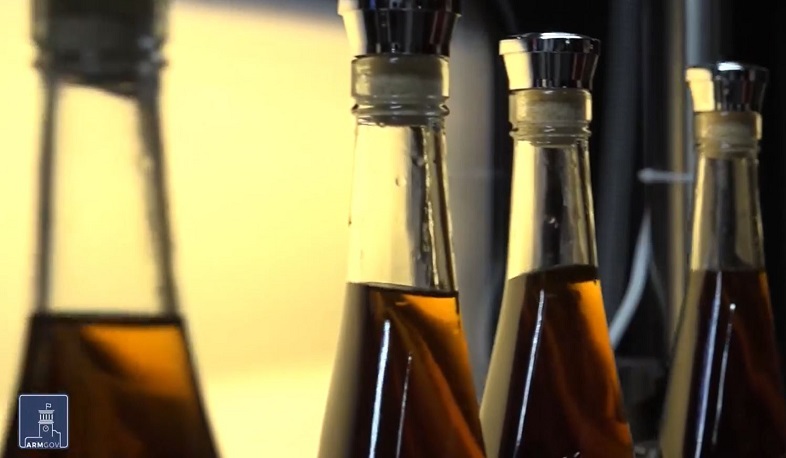 Ավինյանը՝ ներդրումային ծրագրերի մասին