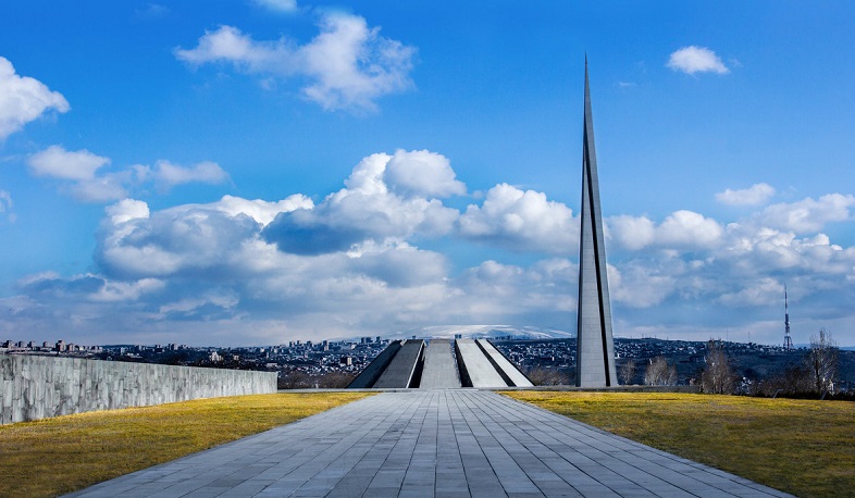 Incitement to genocide will be criminalized