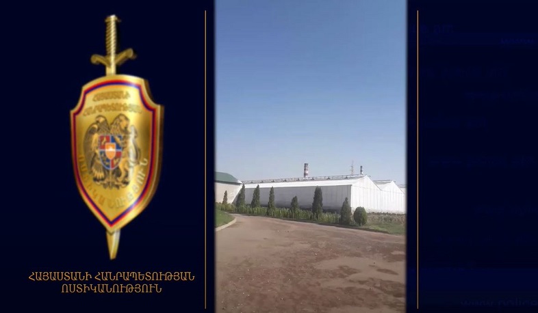 Երևանի քաղաքապետարանի կանաչապատման ՀՈԱԿ-ի պաշտոնյաները կոռուպցիոն հանցագործություններ են կատարել