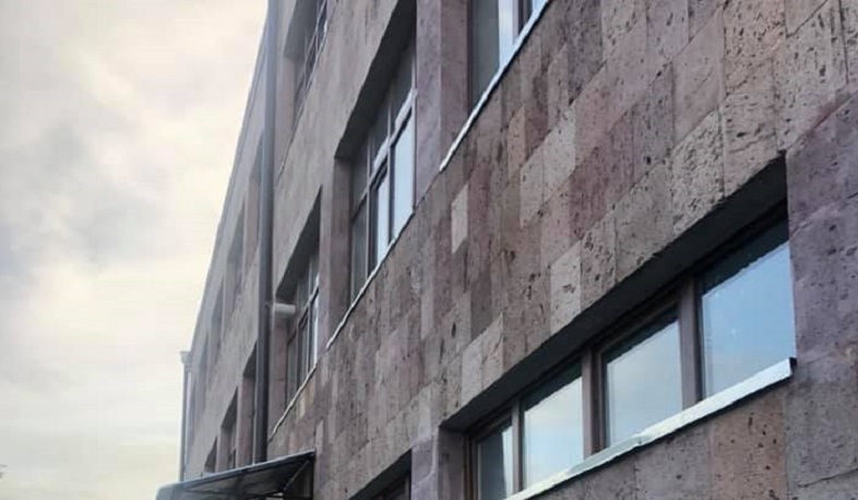 Բերդի արհեստագործական քոլեջի վերակառուցված շենքը պատրաստ է շահագործման