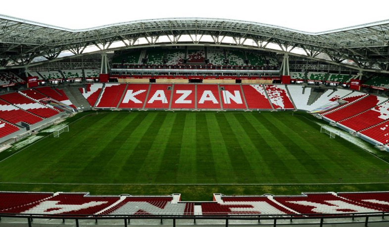 ԱՊՀ երկրների առաջին խաղերը կանցկացվեն եկող մրցաշրջանում