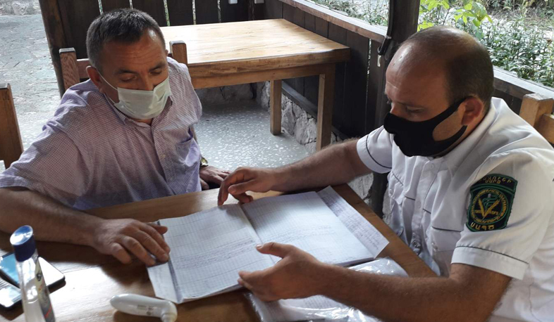 Կրկնայցերը փաստում են, որ արդեն դիտարկված տնտեսավարողների զգոնությունը թուլանում է. ՍԱՏՄ