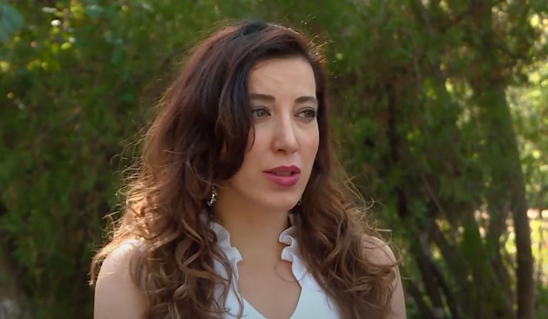 Ադրբեջանը բողոքարկել է Գուրգեն Մարգարյանի գործով ՄԻԵԴ վճիռը. Սիրանուշ Սահակյան