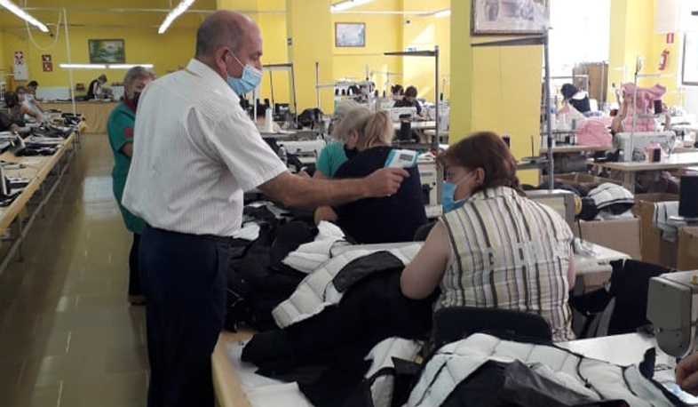 Խախտումները նվազել են, սակայն չեն բացառվել. ԱԱՏՄ