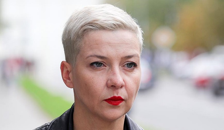 Բելառուս ընդդիմադիրները հայտնաբերվել են Ուկրաինայի սահմանին