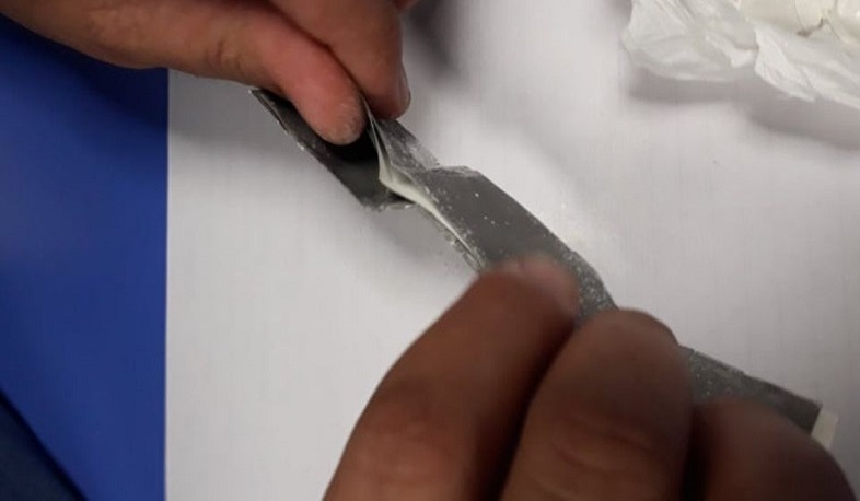 «Քրոջ»՝ թմրամիջոցի փոխանցման չհաջողված փորձը դատապարտյալ «եղբորը»