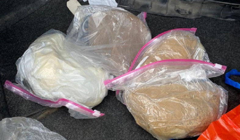 Թմրամիջոցի ապօրինի շրջանառության համար մեղադրանք է առաջադրվել Արմավիրի մարզի 48-ամյա բնակչին