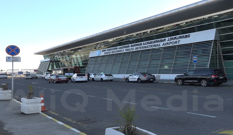 Վրաստան մուտք գործողները պարտադիր ՊՇՌ թեստի պատասխան կներկայացնեն