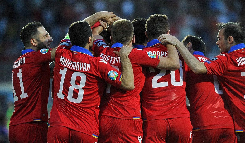 ՀՖՖ հայտարարությունը Հայաստան-Էստոնիա խաղին ընդառաջ