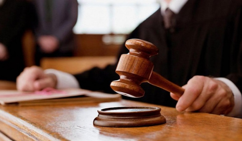 Մհեր Պողոսյանի սպանության գործով կիրականացվի նոր դատաքննություն