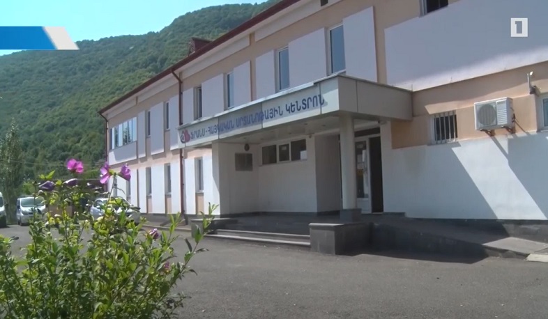 Գորիսի սրտաբանական կենտրոնն ունի նոր տնօրեն. նա վերադարձել է Ֆրանսիայից