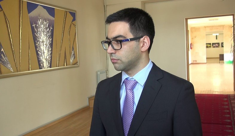 Գերագույն դատարանի ստեղծումը գաղափարական որոշում է. Բադասյան