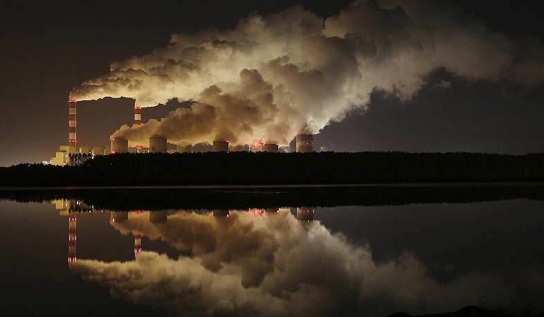 Եվրոպայում յուրաքանչյուր ութերորդը մահանում է շրջակա միջավայրի աղտոտվածության պատճառով