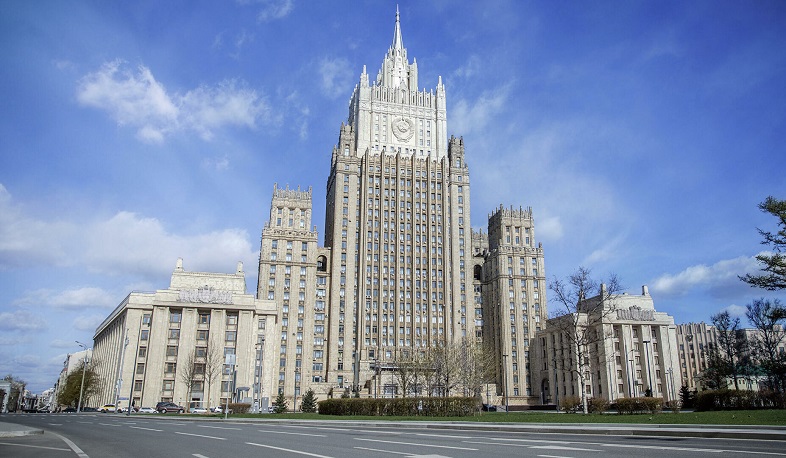 Գերմանիայի դեսպանին հրավիրել են ՌԴ արտգործնախարարություն Նավալնիի շուրջ սկանդալի պատճառով