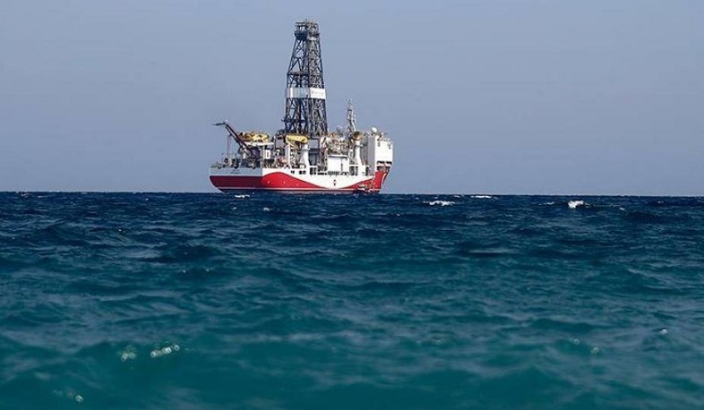 Ռուսաստանը պատրաստ է միջնորդ դառնալ Կիպրոսի և Թուրքիայի միջև. Լավրով