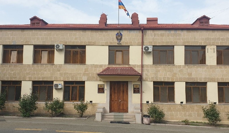 Արցախի քաղաքացիների օգտահաշիվները ենթարկվել են Ադրբեջանի հատուկ ծառայությունների հաքերային հարձակմանը․ ԱՀ ԱԱԾ