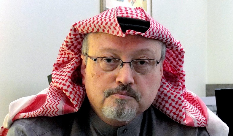 Թուրքիային չի գոհացրել  ընդդիմադիր լրագրող Խաշոգջիի սպանության գործով դատավճիռը