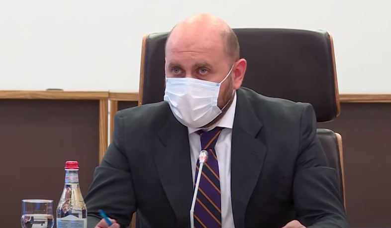 Բանկերը հետաձգել են 1,3 տրիլիոնի պարտավորություն, արդյունքում՝ չեն ստացել 100 մլրդ դրամ