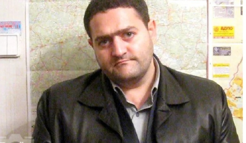 Մեղադրանք է առաջադրվել «օրենքով գող» Արսեն Երևանսկուն ու ևս 11 անձի. ՔԿ