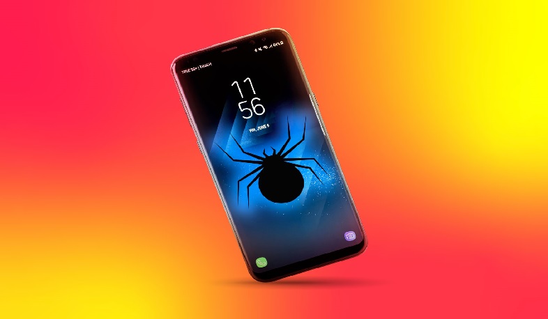 Մոբայլ վնասաբեր ծրագրերը Հարավային Կովկասում ամենաքիչը գրոհում են Հայաստանի օգտատերերին