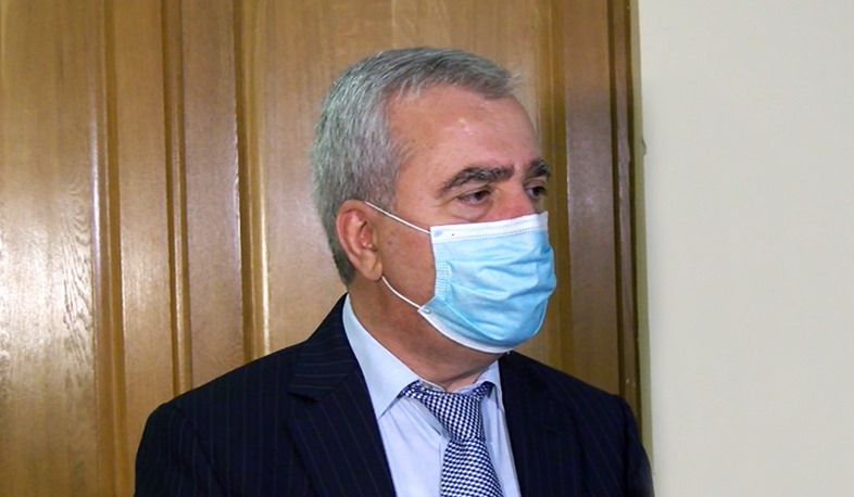 Սերժ Սարգսյանի ասուլիսը ասուլիս էր ոչնչի մասին. Քոչարյան