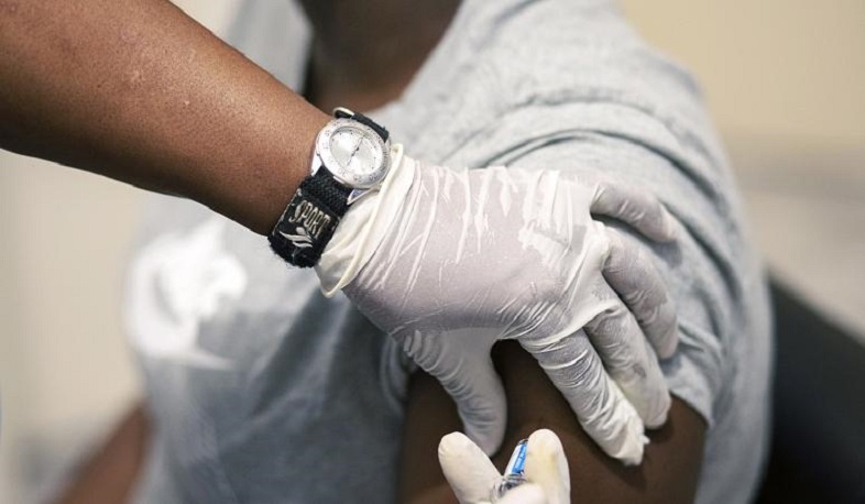 AstraZeneca-ն դադարեցրել է COVID-19-ի դեմ պատվաստանյութի փորձարկումները