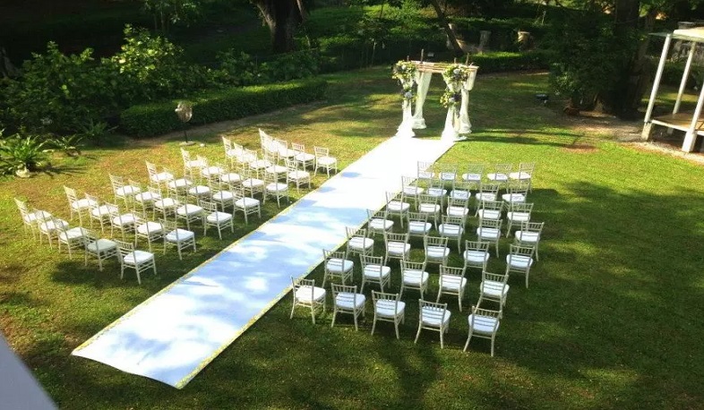 Վրաստանում հարսանիքներին կարող է ներկա լինել առավելագույնը 10 մարդ