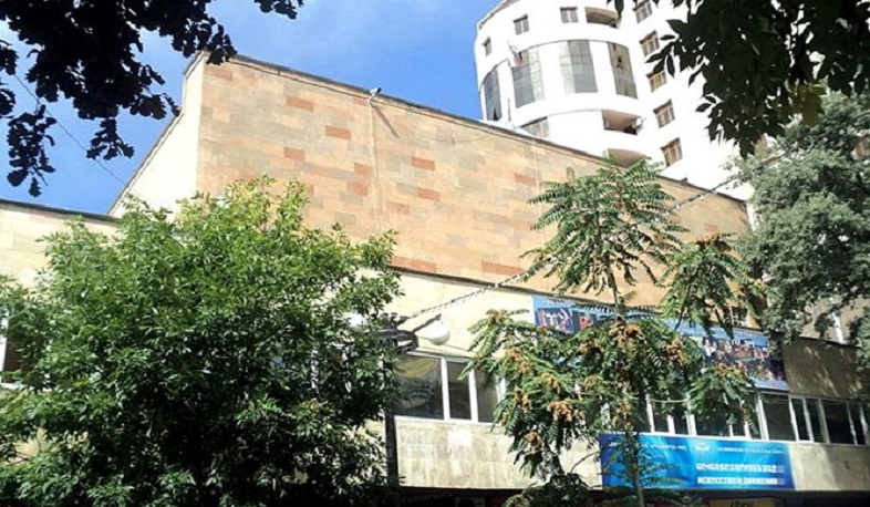 Ստանիսլավսկու անվան ռուսական թատրոնը բեմական նոր տեխնիկա կունենա