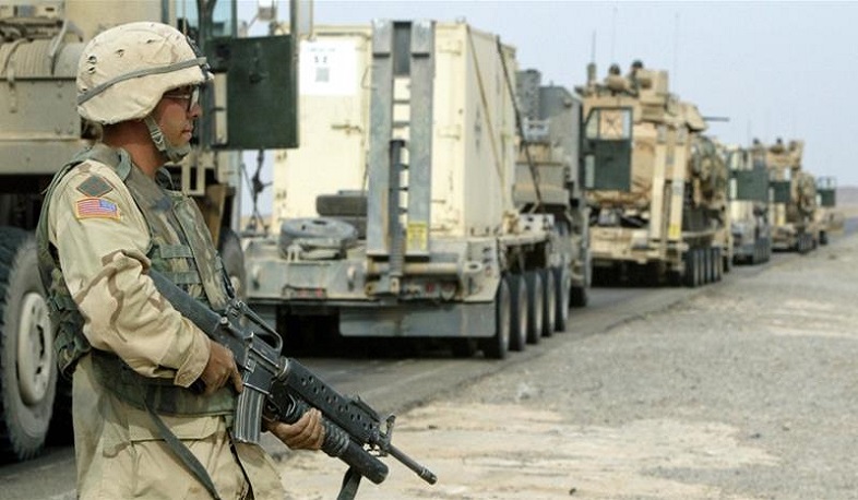 ԱՄՆ զորքը պատրաստվում է հեռանալ Իրաքից ու Աֆղանստանից