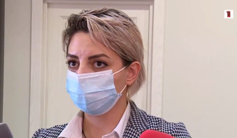 Ներմուծման մաքսատուրքն ավելանում է ոչ թե 6, այլ 1.5-2 անգամ. ՊԵԿ փոխնախագահ